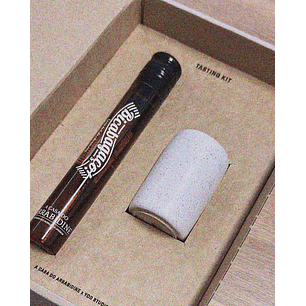Bicabagaço Tasting Kit | Casa do Arrabidine X Yod Studio