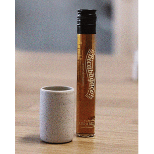 Bicabagaço Tasting Kit | Casa do Arrabidine X Yod Studio