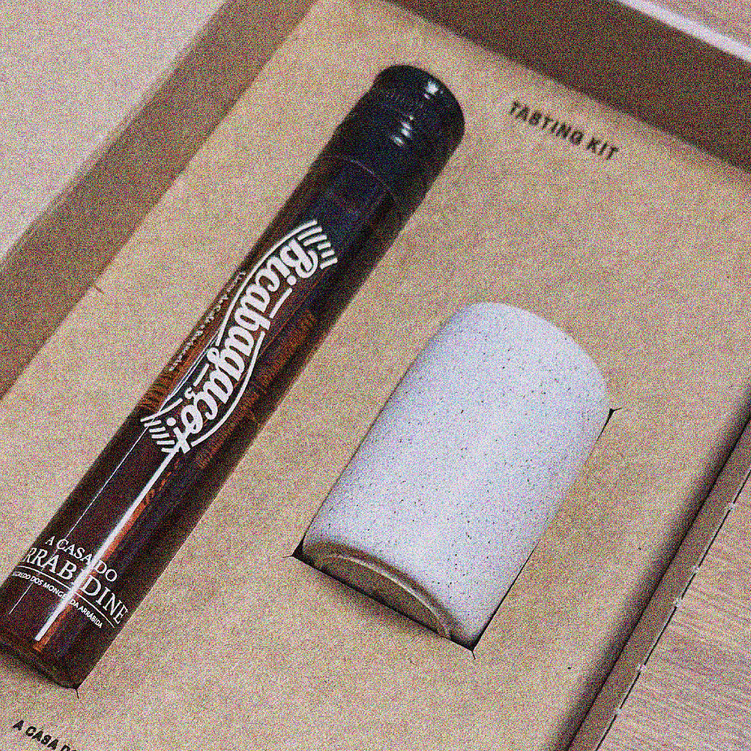 Arrabidine Tasting Kit | Casa do Arrabidine X Yod Studio 1