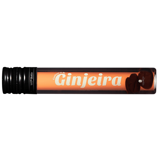 Tubo de Prova | CONHEÇO-TE DE GINJEIRA® - Image 1