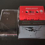 Mistcavern "Into Twilight" Cassette