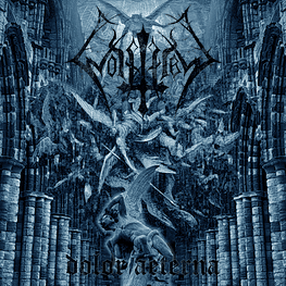 Wolftribe "Dolor Aeterna" CD