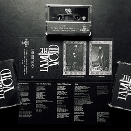 I am the Void "I am the Void" Cassette