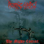 Rotting Christ "Thy Mighty Contract" CD (Bonustracks)