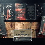 Mayhem "Daemon" Cassette