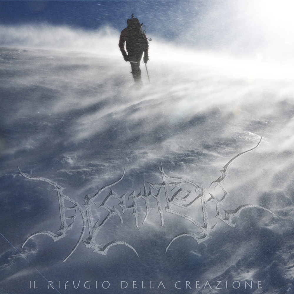 Namter "Il Rifugio Della Creazione" CD