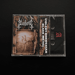 Blodhemn "Brenn Alle Bruer" Cassette