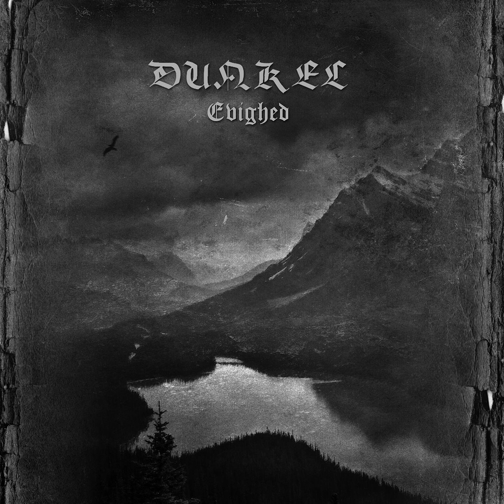 Dunkel "Evighed" CD