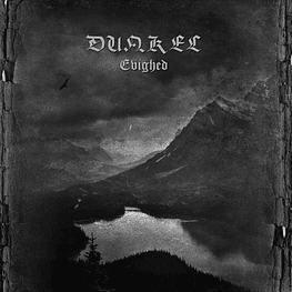 Dunkel "Evighed" CD