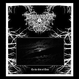 Drowning The Light "To The End Of Time" CD