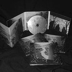 Ater Era "Beneath Inanimate Grime" CD Digipack