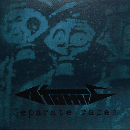 Atomic "Separate Races" CD