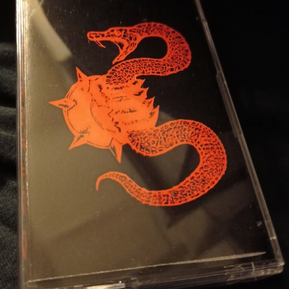 Battalion "Battalion" Cassette (RAC music)