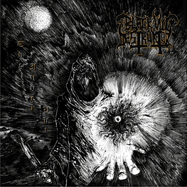 Black Vul Destruktor "The Inner Vul" CD