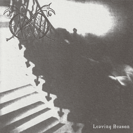 Carnyx ‎"Leaving Reason" CD