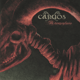 Caruos "Metempsychosis" CD
