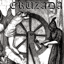 Cruzada "Cruzada" CD