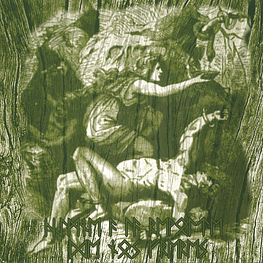 Crux Dissimulata "Les Lauriers Sont Coupés" CD 