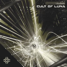 Cult Of Luna ‎"The Beyond" CD