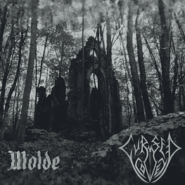 Cursed Coven / Molde "Split CD
