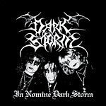 Dark Storm ‎"In Nomine Dark Storm" Mini CD 3"