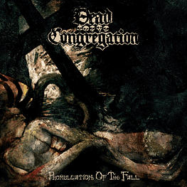 Dead Congregation "Promulgation Of The Fall" CD