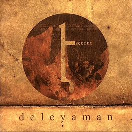 Deleyaman ‎"Second" CD