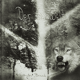 Der Gerwelt ‎"Human Breed" CD