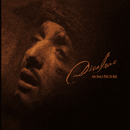 Dies Irae "Ab Imo Pectore" CD Slipcase