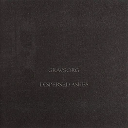 Dispersed Ashes / Gravsorg "Split CD