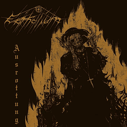 Epithalium "Ausrottung" CD (Bonustracks)