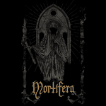 Mortifera ‎"Alhena's Tears" CD