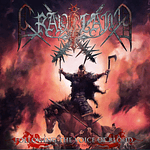 Graveland ‎"Following The Voice Of Blood" CD Slipcase with original layout!!