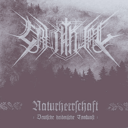 Grimburg "Naturherrschaft" CD