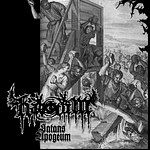 Havocum "Satans Apogeum" CD