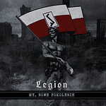 Legion "My, Nowe Pokolenie" CD