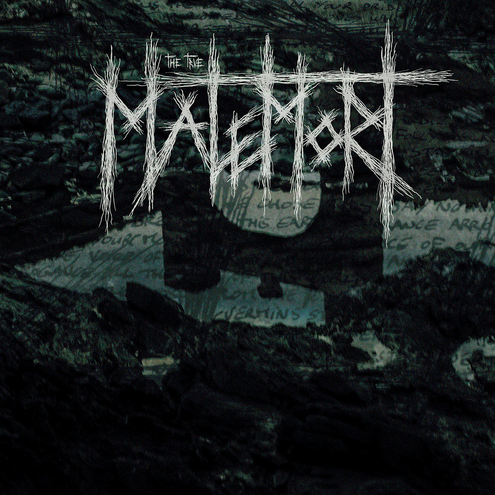 Malemort (The True Malemort) "Individualism, Narcissism, Hedonism" CD Digipack