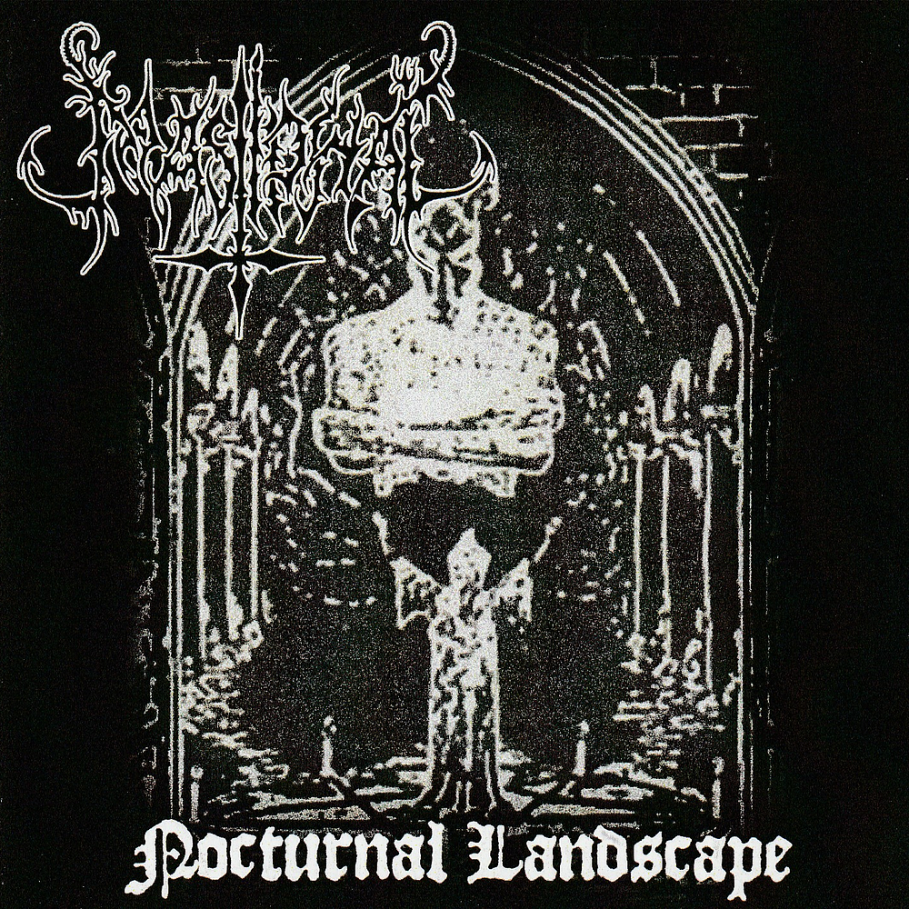 Mastiphal "Nocturnal Landscape" CD