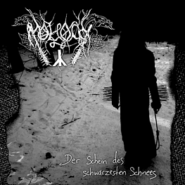 Moloch "Der Schein des schwärzesten Schnees" Enhanced CD with bonus video