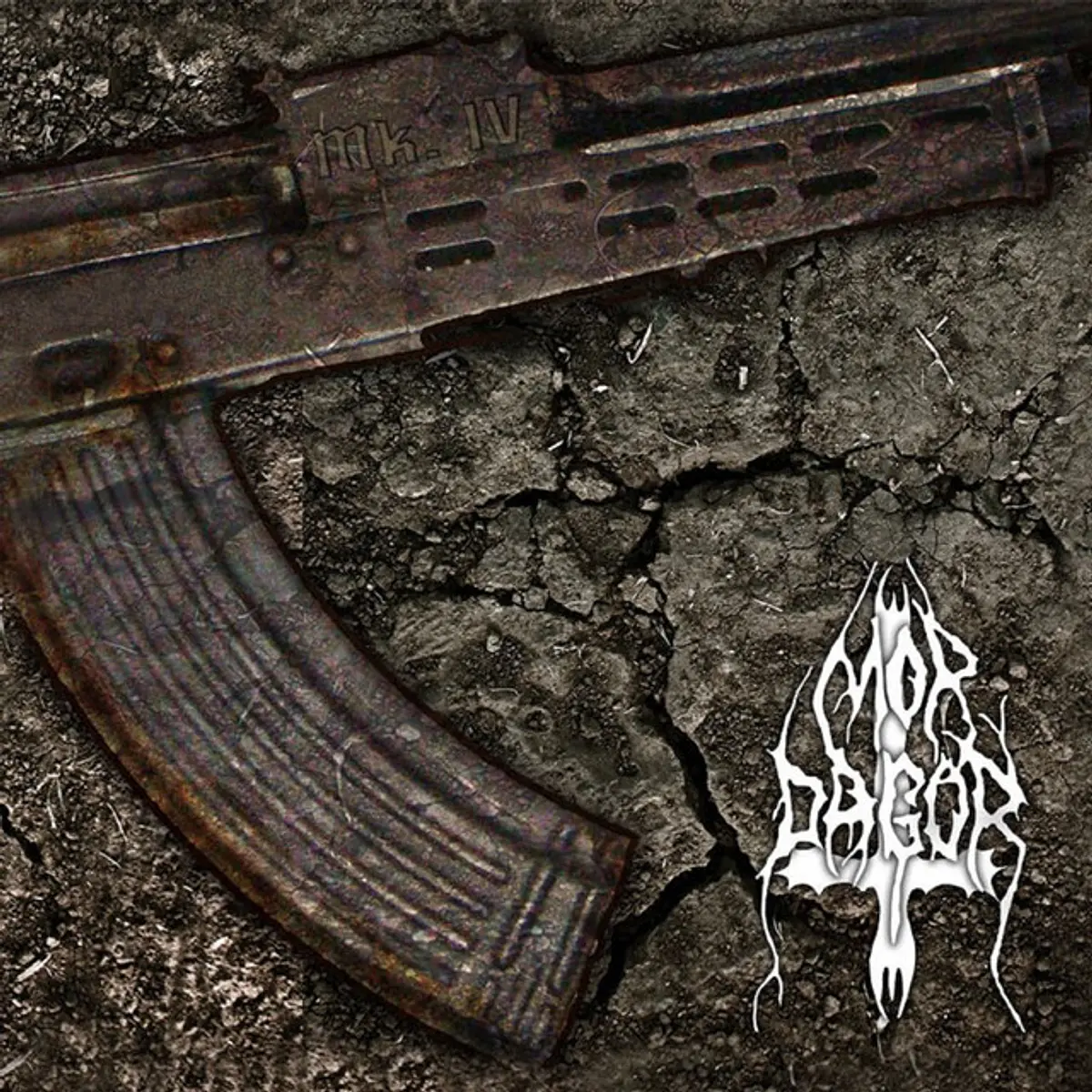 Mor Dagor ‎Mk. IV CD Digipack