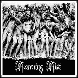 Mourning Mist "Mourning Mist" CD