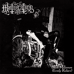 Mütiilation ‎"Black Millenium (Grimly Reborn)" CD