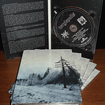 Neige Et Noirceur "Verglapolis" CD A5 Digibook 