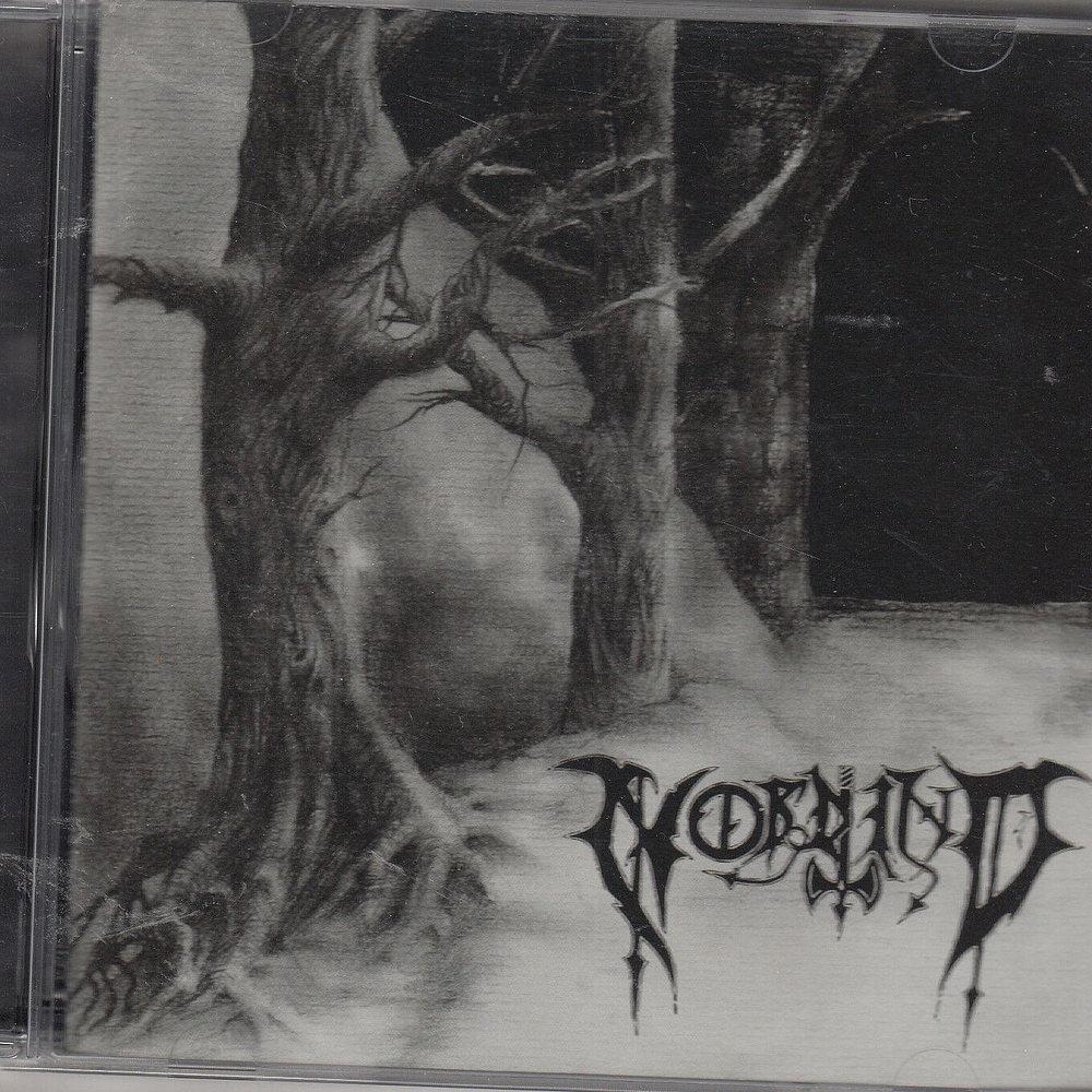 Nordwind "Walk to the Woods / Nordwind" CD