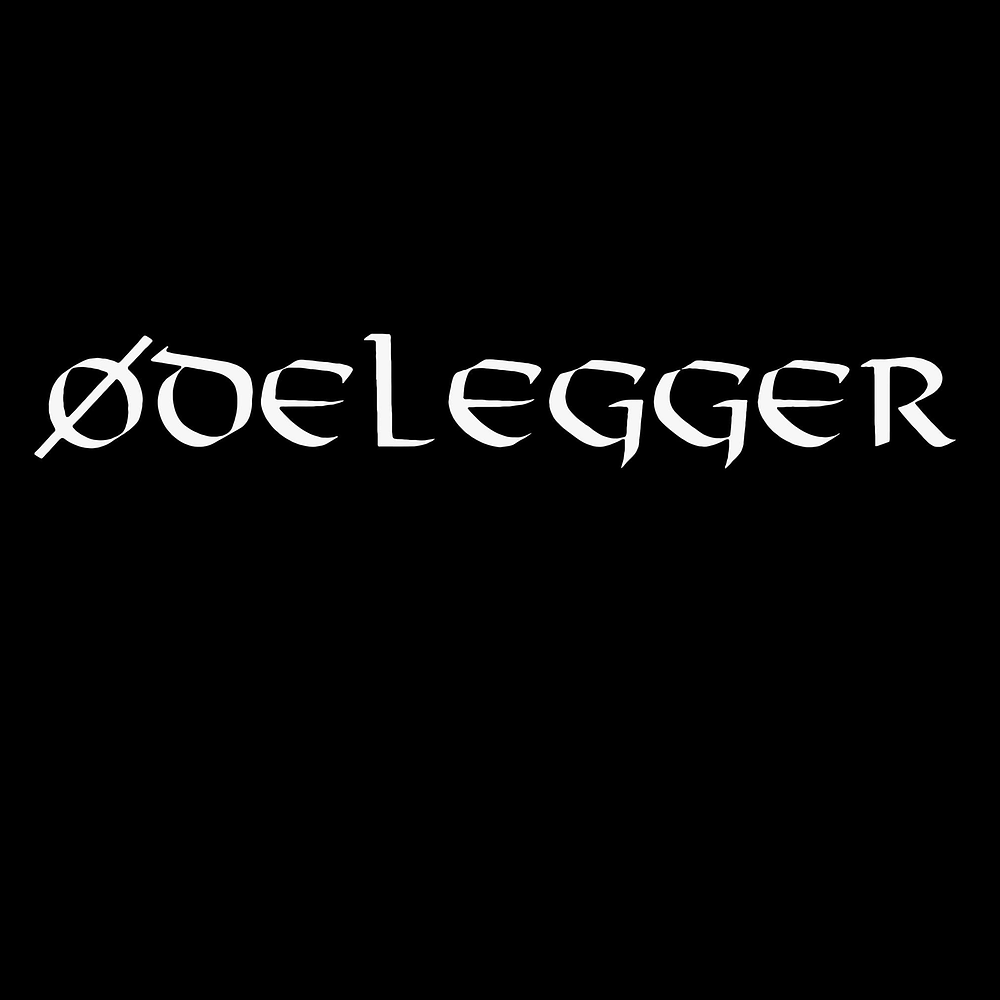 Ødelegger "Where Dark Spirits Dwell" CD