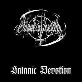 Odour Of Death "Satanic Devotion" CD Digipack 