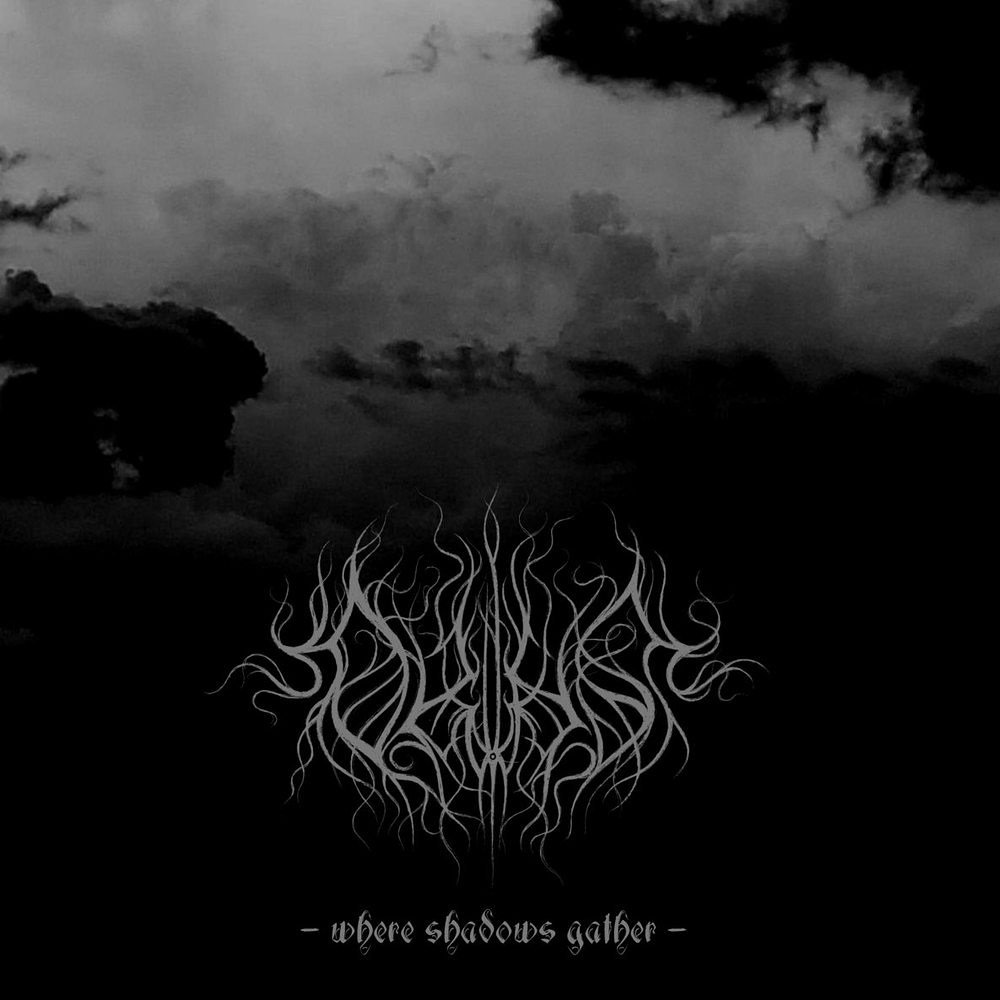 Ortus "Where Shadows Gather" CD