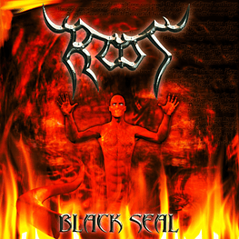 Root "Black Seal" CD Digipack 