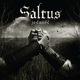 Saltus "Jedność" CD Digipack