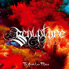 Sculpture "To Another Place" CD Digipack 